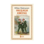 Yanlışlıklar Komedyası