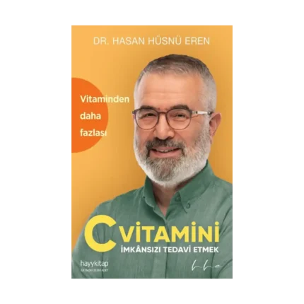C Vitamini, İmkansızı Tedavi Etmek