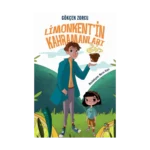 Limonkent’in Kahramanları