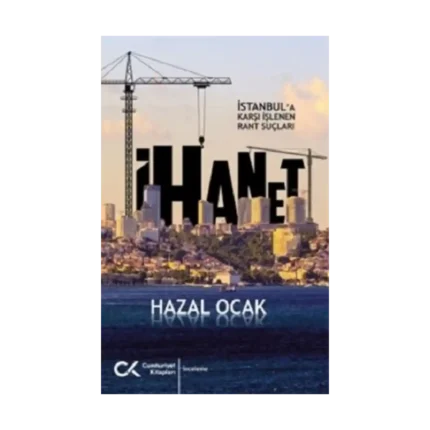 İhanet