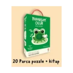 Benim İlk Kavramlar Kitabım - Yaparsam Olur