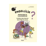 Engellilik Neden Beni de İlgilendiriyor?(Ciltli)