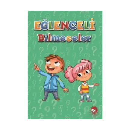 Eğlenceli Bilmeceler