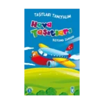Taşıtları Tanıyalım - Hava Taşıtları