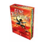 Genç Houdini Set (3 Kitap)