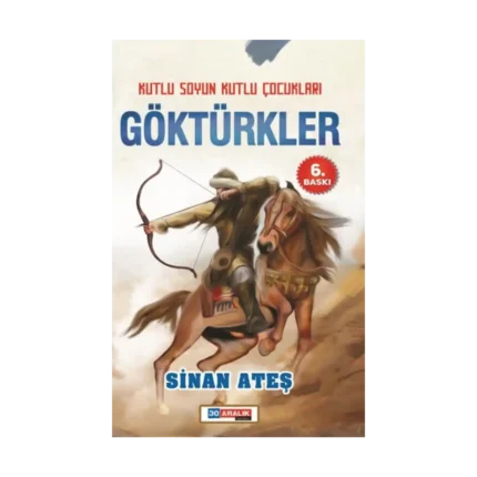 Göktürkler