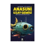 Anasuni Uzay Gemisi