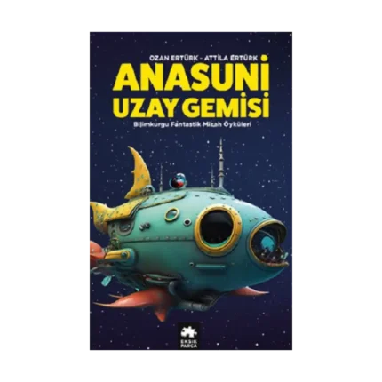 Anasuni Uzay Gemisi