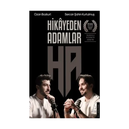 Hikayeden Adamlar