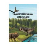Kayıp Dünyaya Yolculuk