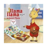 Llama Llama ve Şanslı Pijama