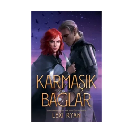Karmaşık Bağlar (Ciltli)