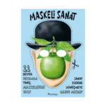 Maskeli Sanat - 11 Büyük Ressamla Tanış, Maskelerini Tak