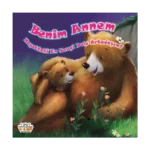 Benim Annem Hayattaki En Sevgi Dolu Arkadaşım