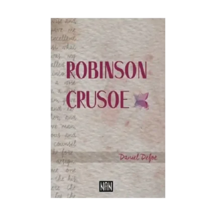Robinson Crusoe
