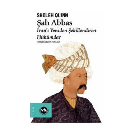 Şah Abbas
