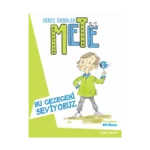 Bu Gezegeni Seviyoruz - Mete 2