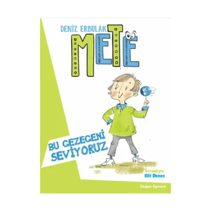 Bu Gezegeni Seviyoruz - Mete 2