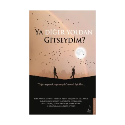 Ya Diğer Yoldan Gitseydim?
