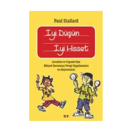 İyi Düşün İyi Hisset