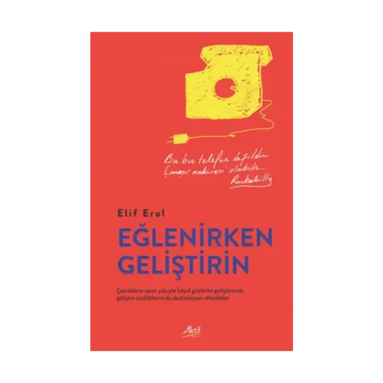 Eğlenirken Geliştirin