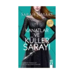 Kanatlar ve Küller Sarayı