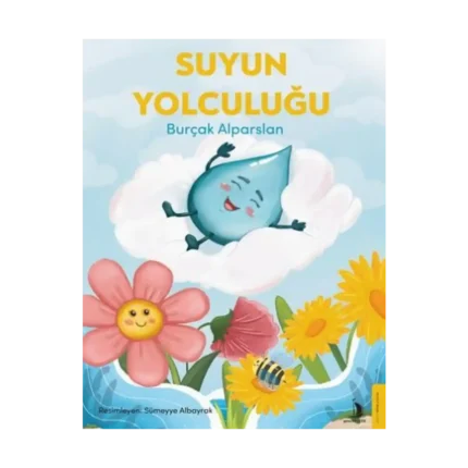 Suyun Yolculuğu