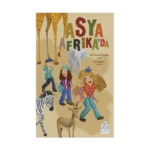 Asya Afrika’da