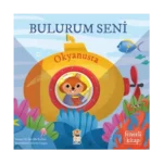 Bulurum Seni Okyanusta