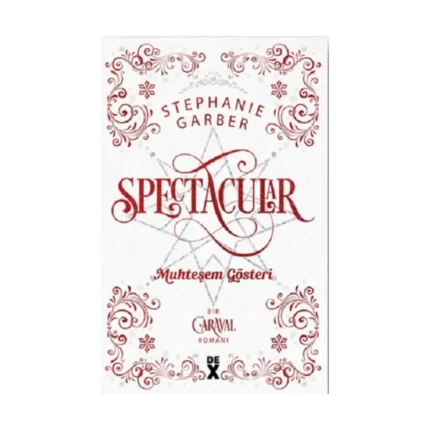 Caraval 3.5: Spectacular Muhteşem Gösteri