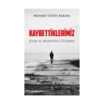 Kaybettiklerimiz