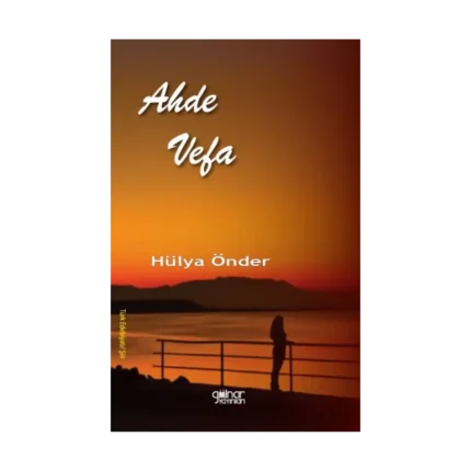 Ahde Vefa