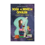 Doğa ve Deniz’in Öyküleri