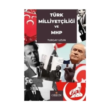 Türk Milliyetçiliği ve MHP