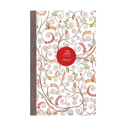Pinhan Defter