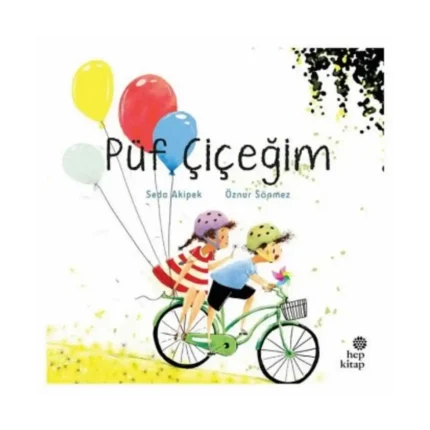 Püf Çiçeğim