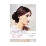 Bir Yazarın Günlüğü