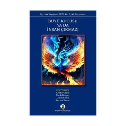 Büyü Kutusu ya da İnsan Çıkmazı