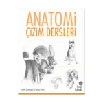 Anatomi Çizim Dersleri