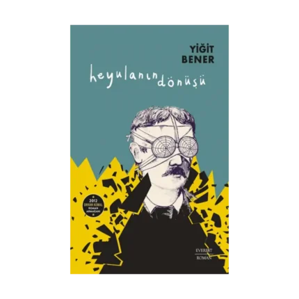 Heyulanın Dönüşü