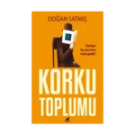 Korku Toplumu