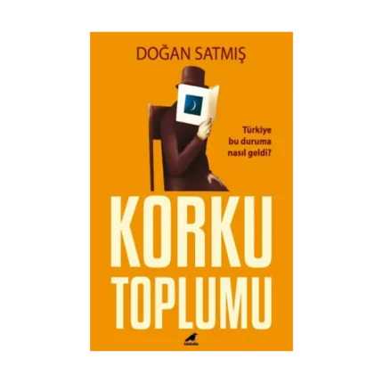 Korku Toplumu