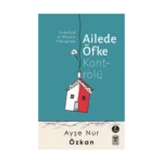 Ailede Öfke Kontrolü