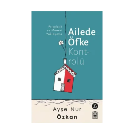 Ailede Öfke Kontrolü