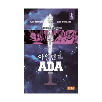 Ada - 2.Cilt