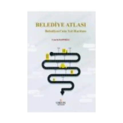 Belediye Atlası