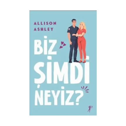 Biz Şimdi Neyiz?