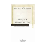 Woyzeck – Leonce ve Lena (Ciltli)