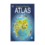 Görsel Keşif Rehberi Atlas (Ciltli)