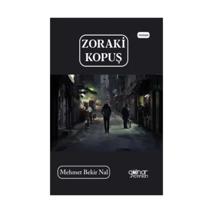 Zoraki Kopuş